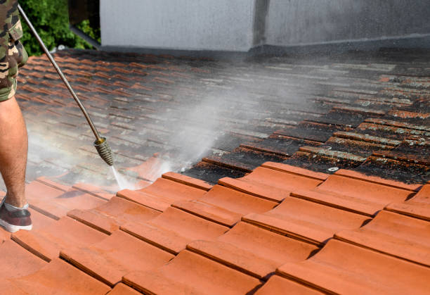 Pressure Washing Services for Businesses in Frankfort, MI